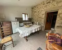 Maison, 218 m²