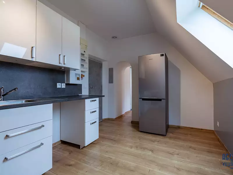 Appartement, 41,76 m²