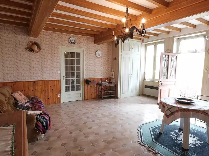 Maison, 222 m²