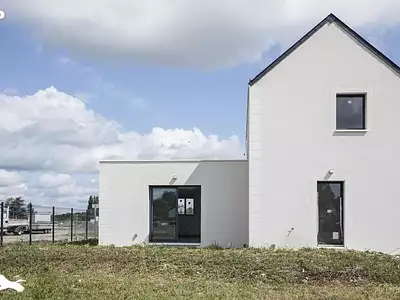 Maison, 110 m²