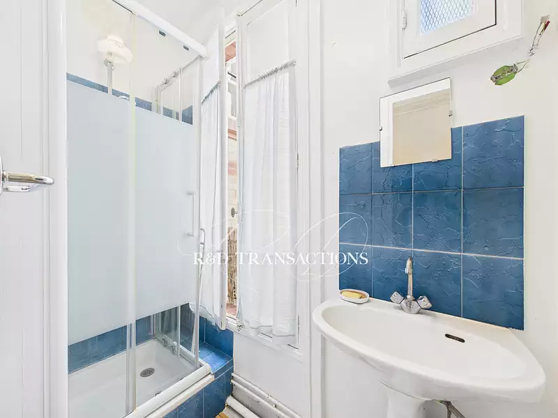 Appartement, 38,32 m²