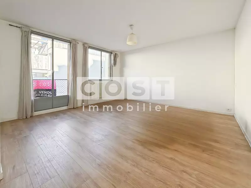 Appartement, 28 m²