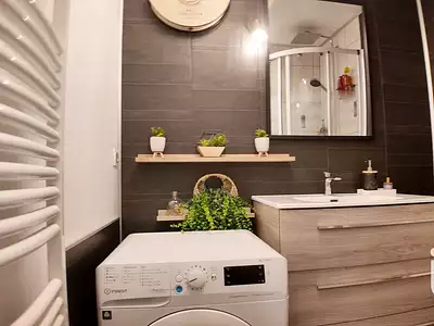 Appartement, 84 m²