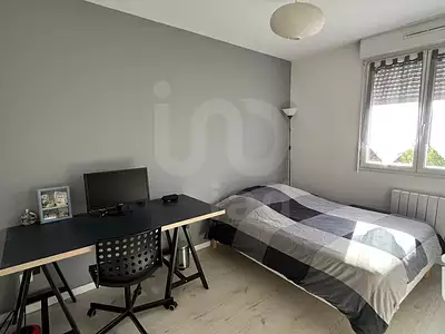 Maison, 81 m²