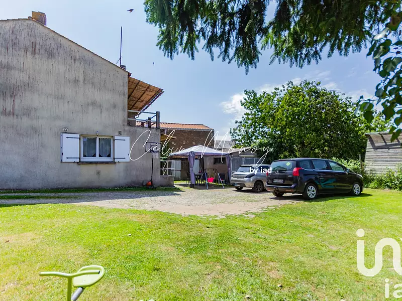 Maison, 100 m²