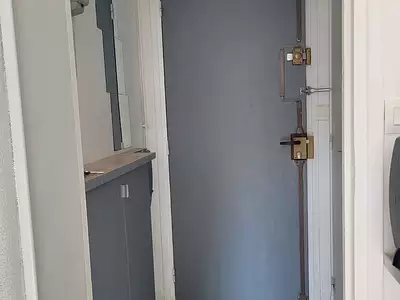 Appartement, 20 m²