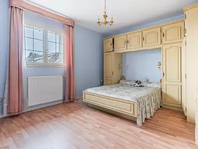 Maison, 161 m²
