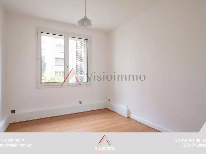 Appartement, 70,8 m²