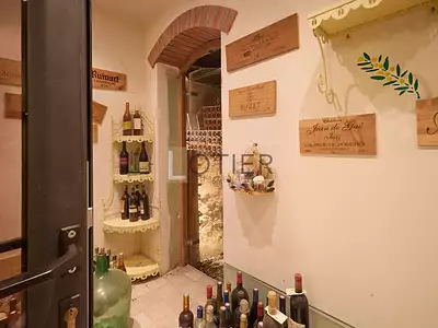 Maison, 320 m²