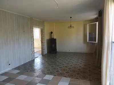 Maison, 72 m²