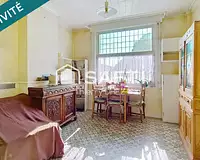 Maison, 84 m²