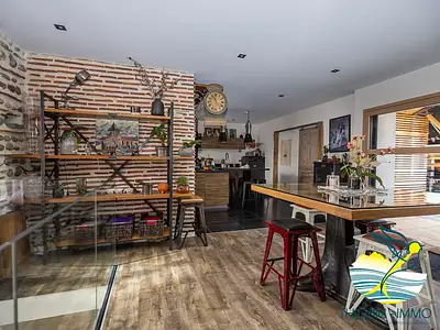 Appartement, 142 m²