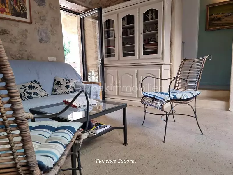 Maison, 120 m²