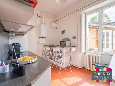 Appartement, 130 m²