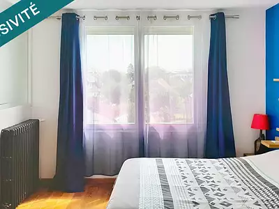 Maison, 105 m²