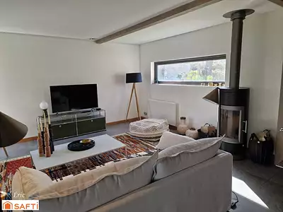 Maison, 129 m²