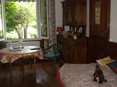 Maison, 180 m²