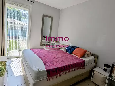 Maison, 61 m²