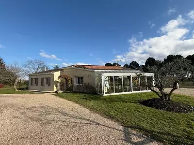 Maison, 160 m²