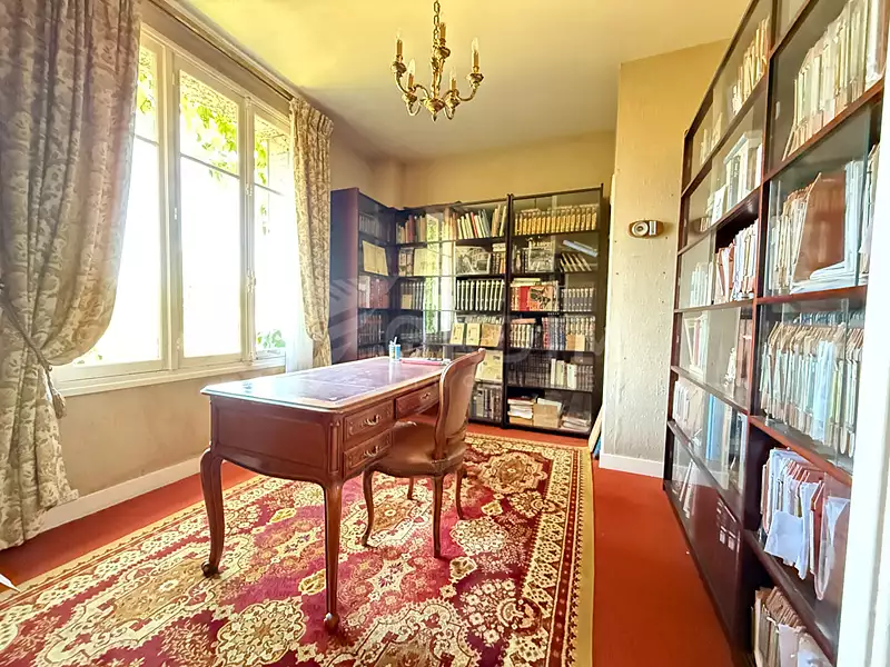 Maison, 200 m²
