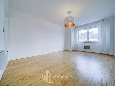 Appartement, 69 m²