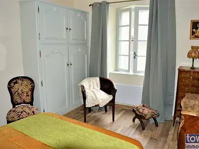 Appartement, 150 m²