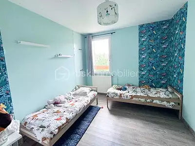 Maison, 82 m²