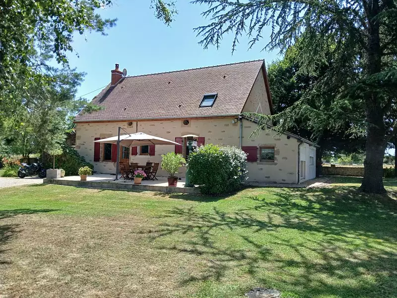 Maison, 177 m²