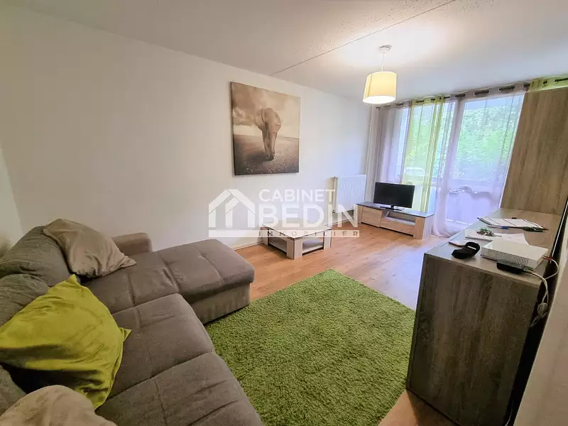 Appartement, 65 m²