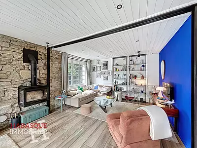 Maison, 96 m²
