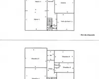 Maison, 150 m²