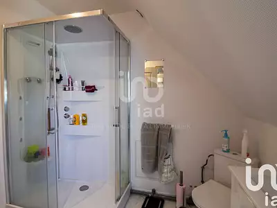 Maison, 113 m²