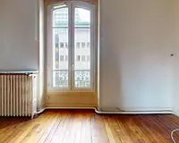 Appartement, 75 m²