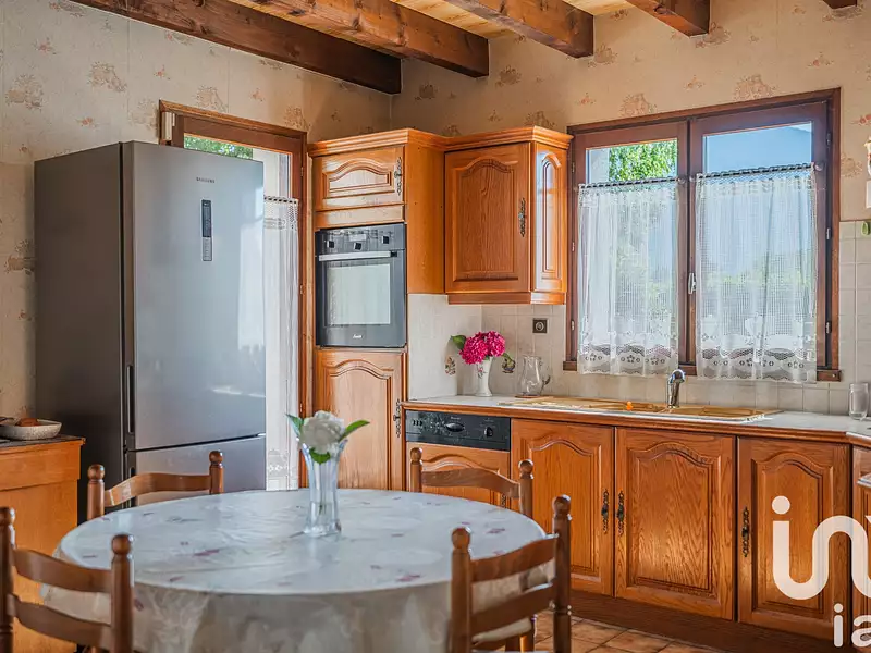 Maison, 100 m²