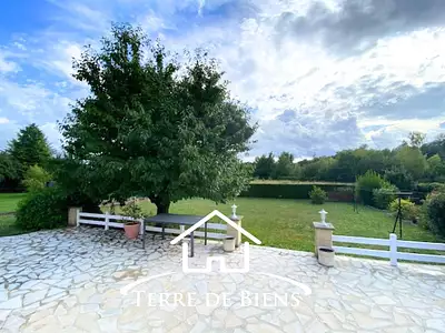 Maison, 107 m²