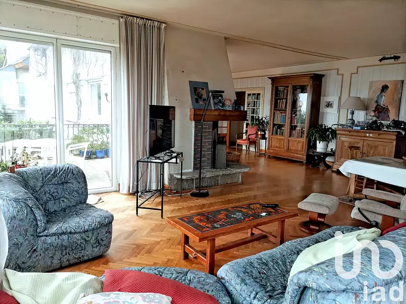 Maison, 314 m²