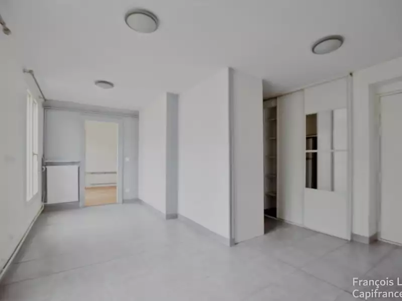 Appartement, 97 m²