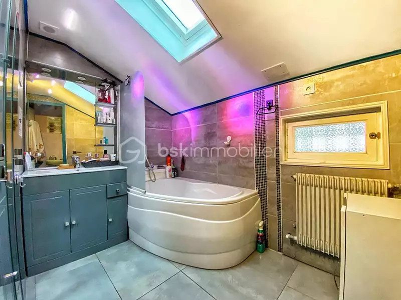 Appartement, 92 m²