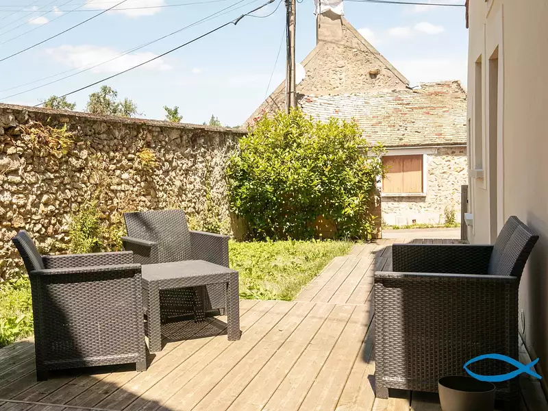 Maison, 137 m²
