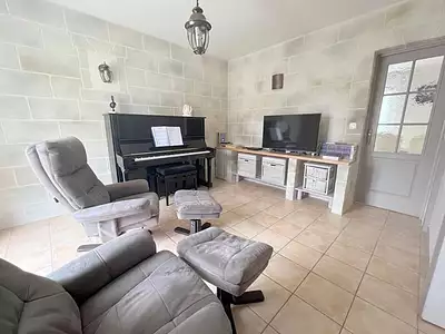 Maison, 173 m²