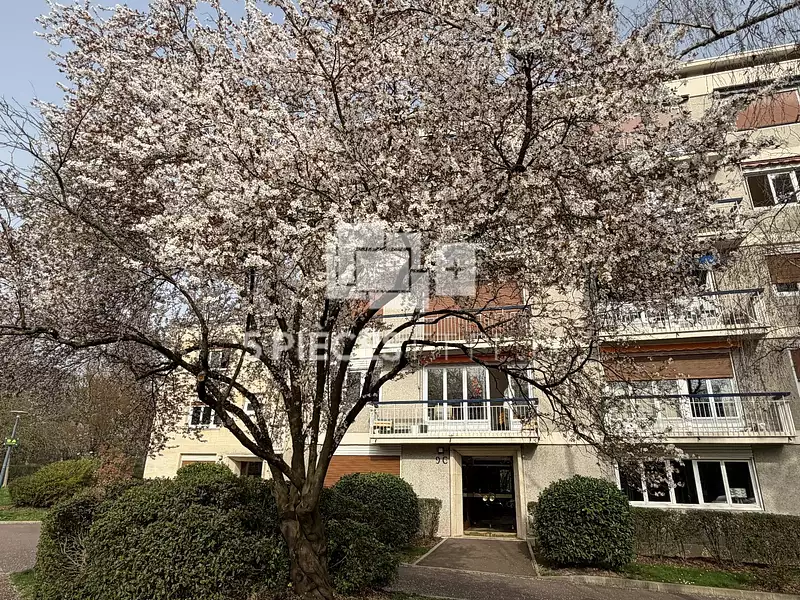 Appartement, 65 m²