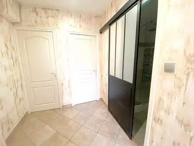 Appartement, 54,78 m²