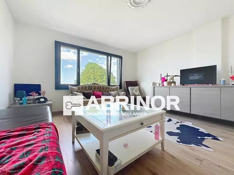 Appartement, 71 m²