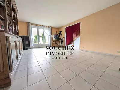 Maison, 165 m²