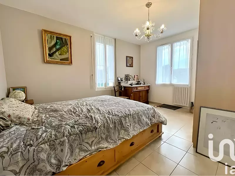 Maison, 73 m²