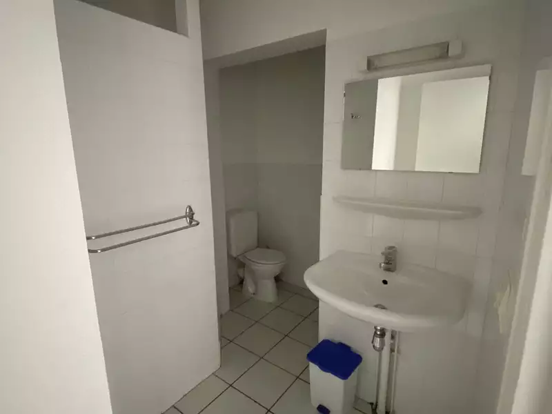 Appartement, 27,97 m²