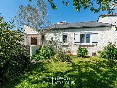 Maison, 91 m²