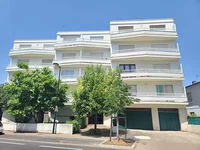 Appartement, 120,26 m²