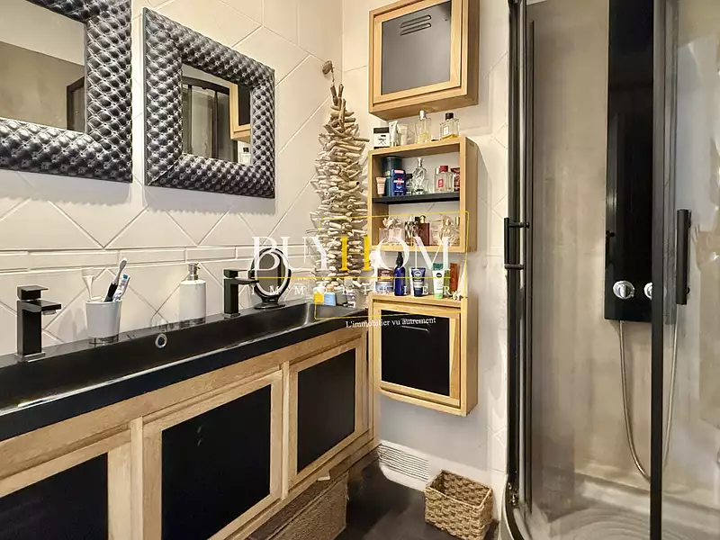 Maison, 100 m²
