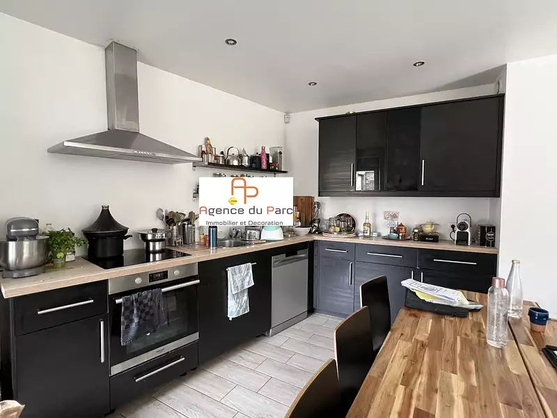 Maison, 100 m²